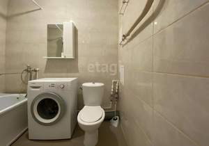 Студия квартира, вторичка, 28м2, 2/10 этаж