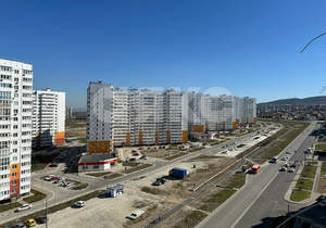 1-к квартира, вторичка, 40м2, 10/16 этаж