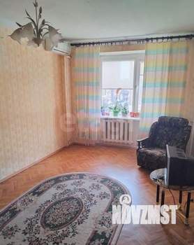 2-к квартира, вторичка, 67м2, 5/5 этаж