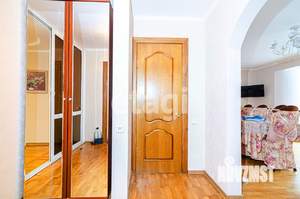 4-к квартира, вторичка, 151м2, 5/9 этаж