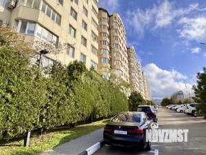 2-к квартира, вторичка, 80м2, 9/12 этаж