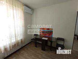 1-к квартира, вторичка, 37м2, 1/8 этаж