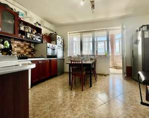 1-к квартира, вторичка, 68м2, 8/12 этаж