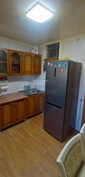 3-к квартира, вторичка, 78м2, 4/9 этаж