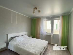 3-к квартира, вторичка, 76м2, 1/16 этаж