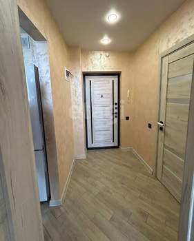 1-к квартира, вторичка, 41м2, 8/19 этаж