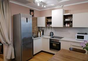 2-к квартира, вторичка, 60м2, 5/12 этаж