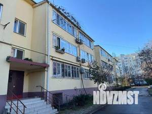 3-к квартира, вторичка, 63м2, 2/3 этаж