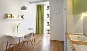 1-к квартира, вторичка, 43м2, 10/12 этаж