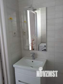 Студия квартира, вторичка, 23м2, 3/7 этаж