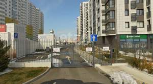 Студия квартира, вторичка, 29м2, 3/16 этаж