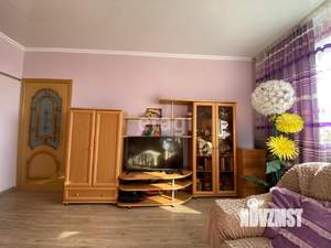 1-к квартира, вторичка, 50м2, 5/10 этаж