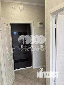 1-к квартира, вторичка, 36м2, 8/16 этаж