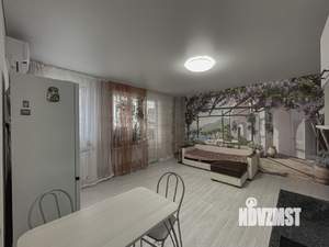 Студия квартира, вторичка, 32м2, 7/20 этаж