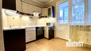 2-к квартира, вторичка, 64м2, 3/15 этаж