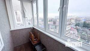 3-к квартира, вторичка, 97м2, 9/9 этаж