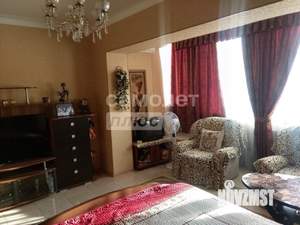 2-к квартира, вторичка, 52м2, 7/8 этаж
