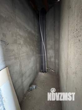 Студия квартира, вторичка, 17м2, 5/5 этаж