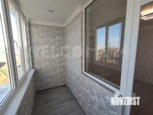 Студия квартира, вторичка, 28м2, 6/19 этаж