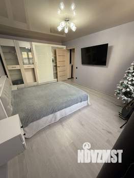 1-к квартира, вторичка, 41м2, 9/12 этаж
