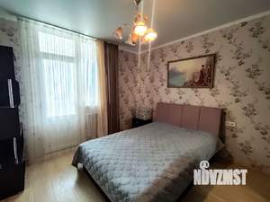 1-к квартира, вторичка, 44м2, 12/20 этаж