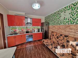 1-к квартира, вторичка, 45м2, 5/20 этаж