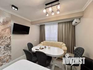 2-к квартира, вторичка, 89м2, 2/9 этаж