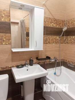 1-к квартира, вторичка, 34м2, 4/5 этаж