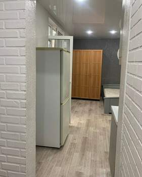 Студия квартира, вторичка, 29м2, 4/14 этаж