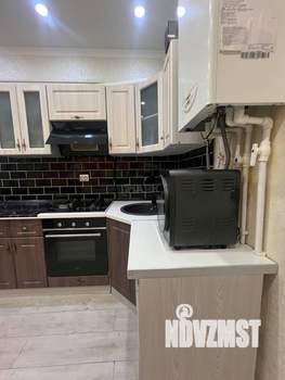 1-к квартира, вторичка, 44м2, 6/9 этаж