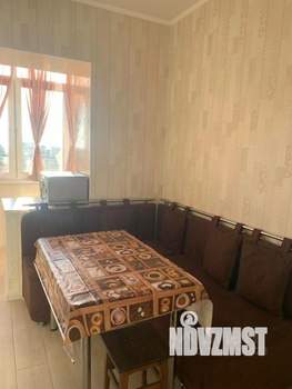 1-к квартира, вторичка, 39м2, 5/5 этаж