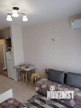 Студия квартира, вторичка, 25м2, 5/6 этаж