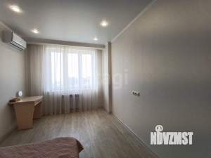 1-к квартира, вторичка, 33м2, 9/9 этаж