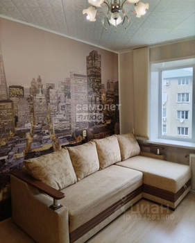 3-к квартира, вторичка, 60м2, 5/5 этаж