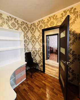 2-к квартира, вторичка, 45м2, 8/12 этаж