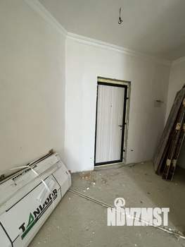 1-к квартира, вторичка, 61м2, 3/12 этаж