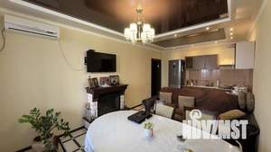 2-к квартира, вторичка, 79м2, 1/10 этаж