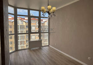 1-к квартира, вторичка, 36м2, 15/16 этаж