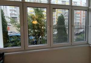2-к квартира, вторичка, 52м2, 1/9 этаж