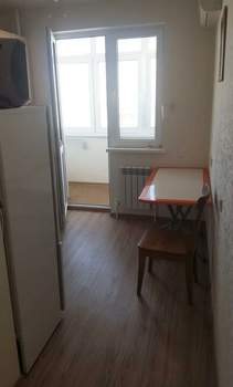 1-к квартира, вторичка, 32м2, 5/9 этаж