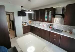 3-к квартира, вторичка, 76м2, 4/10 этаж