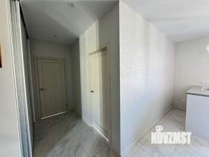 2-к квартира, вторичка, 58м2, 8/8 этаж