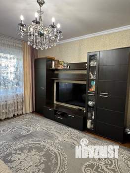 2-к квартира, вторичка, 54м2, 2/5 этаж