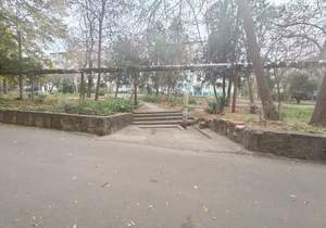 2-к квартира, вторичка, 60м2, 1/4 этаж