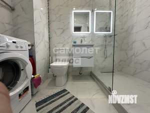 Студия квартира, сданный дом, 27м2, 1/6 этаж