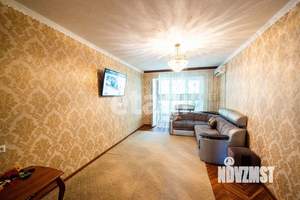 3-к квартира, вторичка, 62м2, 5/5 этаж