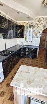 1-к квартира, вторичка, 37м2, 6/6 этаж