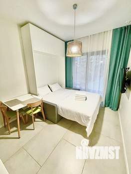 1-к квартира, вторичка, 21м2, 2/9 этаж