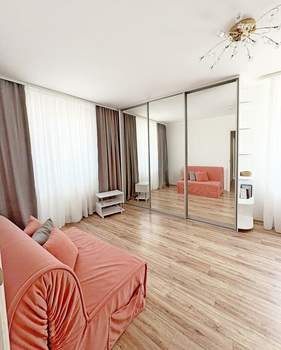 2-к квартира, вторичка, 57м2, 15/16 этаж