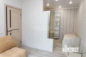 1-к квартира, вторичка, 36м2, 6/9 этаж